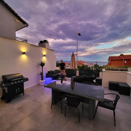 Apartment Del Mar ポドストラナ エクステリア 写真