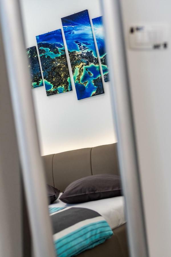 Apartment Del Mar ポドストラナ エクステリア 写真