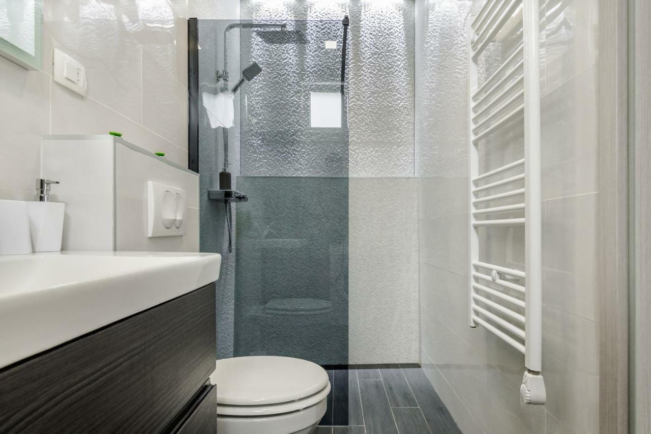 Apartment Del Mar ポドストラナ エクステリア 写真